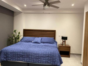 Gorgeous condominium with pool in Fluvial